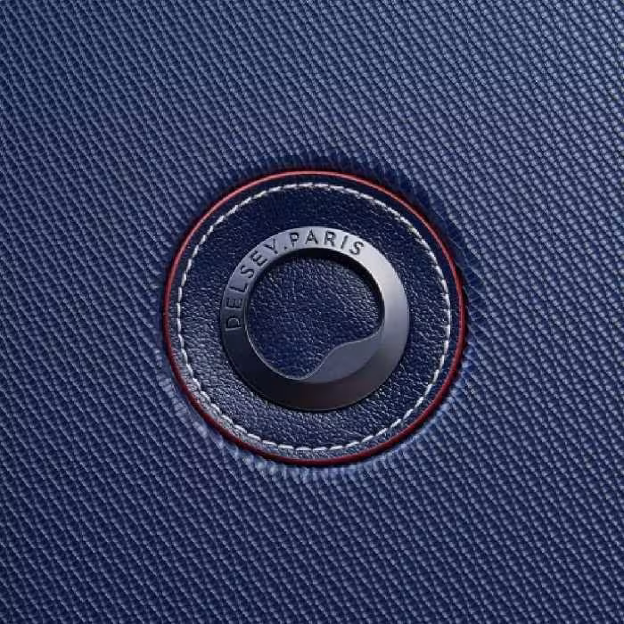 مجموعه سه عددی چمدان دلسی مدل  CHATELET AIR 2.0 کد 1676985