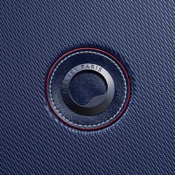 مجموعه سه عددی چمدان دلسی مدل  CHATELET AIR 2.0 کد 1676985