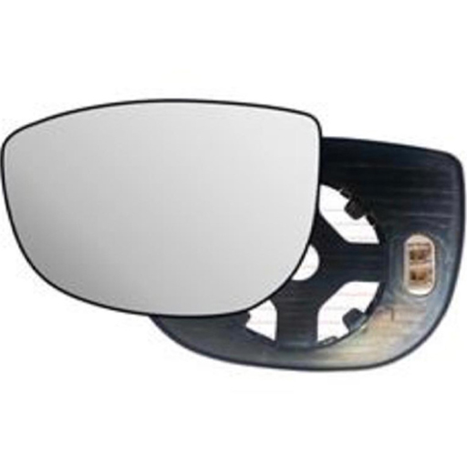 خرید شیشه آینه پژو 207 کاوج برقی (چپ) | اتوموبی