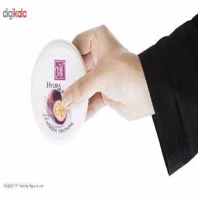 کرم مرطوب کننده مای مدل Hydra Touch حجم 200 میلی لیتر