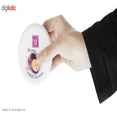 کرم مرطوب کننده مای مدل Hydra Touch حجم 200 میلی لیتر