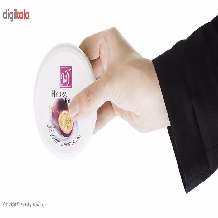 کرم مرطوب کننده مای مدل Hydra Touch حجم 200 میلی لیتر