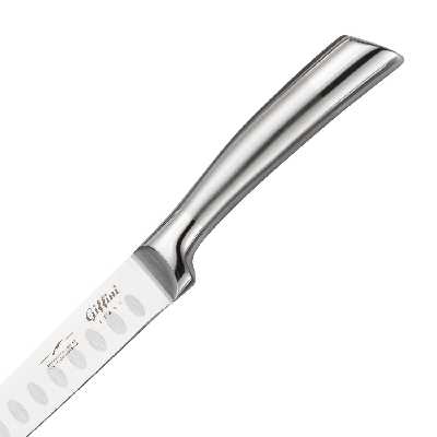 سرویس چاقو آشپزخانه 9 پارچه جی فی نی مدل R.G.B.9