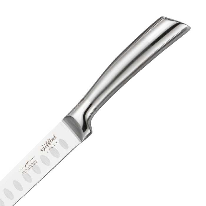 سرویس چاقو آشپزخانه 9 پارچه جی فی نی مدل R.G.B.9