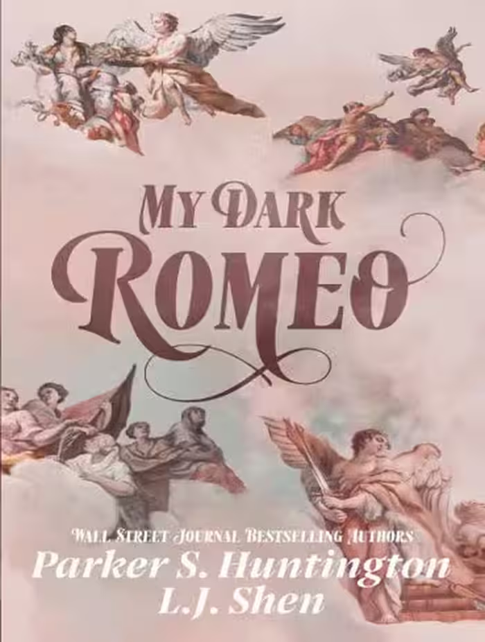 My Dark Romeo رومئو تاریک من (بدون حذفیات)
