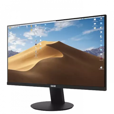 قیمت مانیتور 24 اینچ سام الکترونیک S24RF620