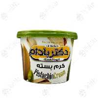 کرم پسته دکتر بادام (270 گرمی)