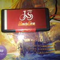 بک فایر  آتش پرتابکن دو حالته هم آتش هم صدای رگباری ی محصول اسپرت و زیبا برای ماشین بازها