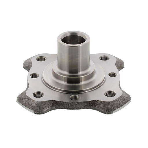 خرید توپی چرخ جلو طرح پژو 206 بهبود یافته بلبرینگ دوردیفه تیبا سایپا یدک | اتوموبی