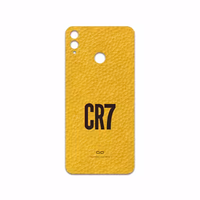 برچسب پوششی ماهوت مدل ML-CR7 مناسب برای گوشی موبایل آنر 8X