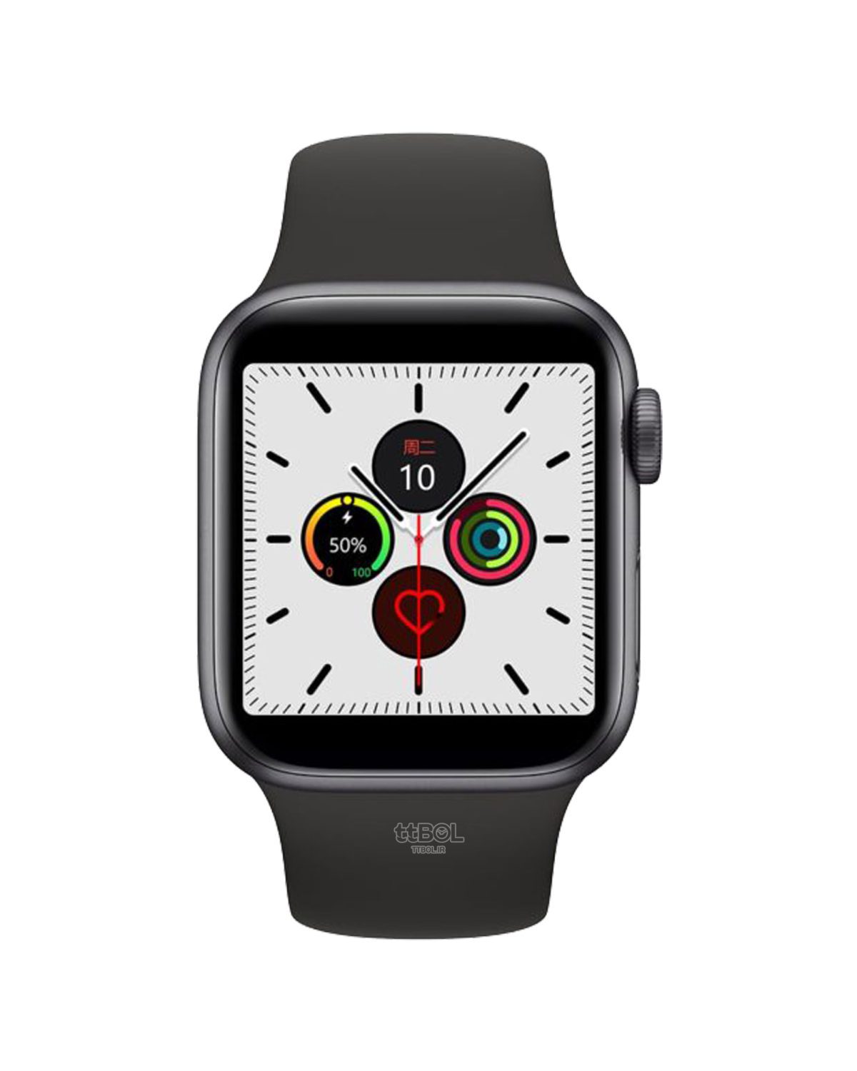 ساعت هوشمند SMART WATCH w58 pro