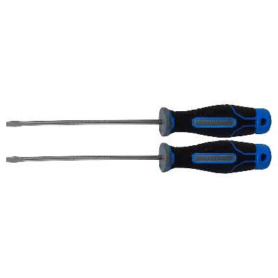 پیچ گوشتی دوسو تیوان مدل AT - 3x100 مجموعه 2 عددی
