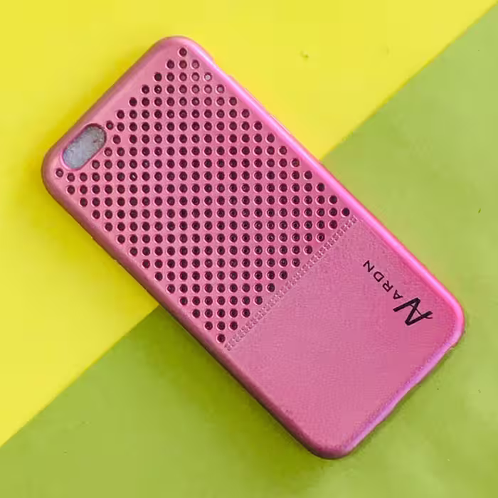 کاور مدل HSR مناسب برای گوشی موبایل اپل iphone 6/6s