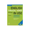 کتاب English Phrasal Verbs In Use intermediate اثر Michael McCarthy and Felicity ODell انتشارات جنگل 