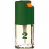 عطر جیبی مردانه بیک شماره 2 حجم 7.5 میلی لیتر