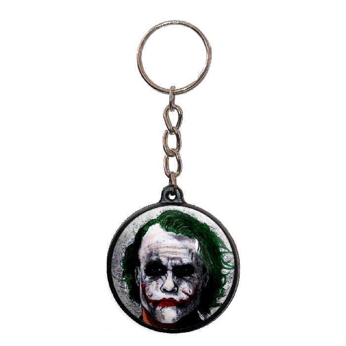 جاکلیدی پرمانه طرح جوکر کد pmj.243