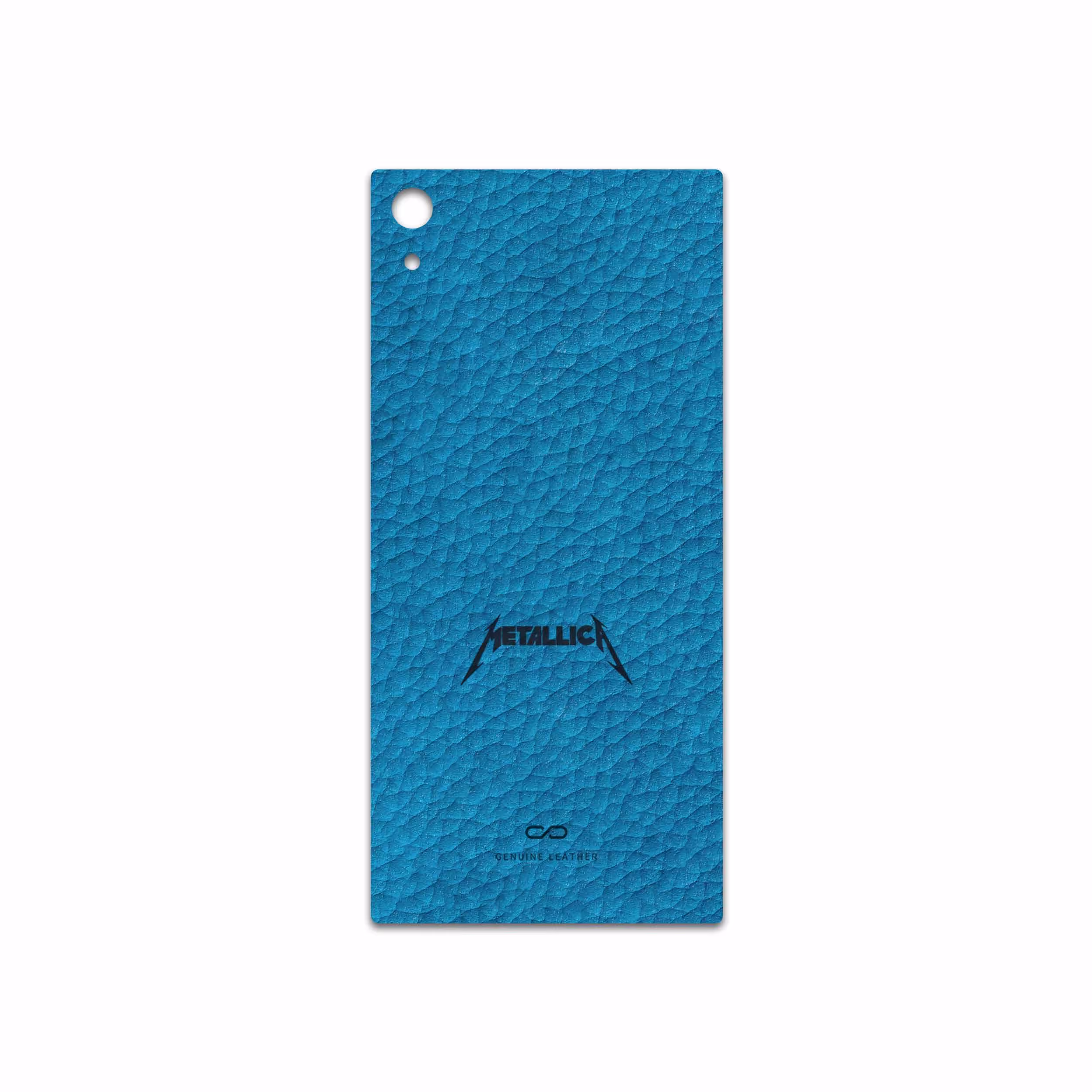 برچسب پوششی ماهوت مدل BL-MTLC مناسب برای گوشی موبایل سونی Xperia XA1 Ultra