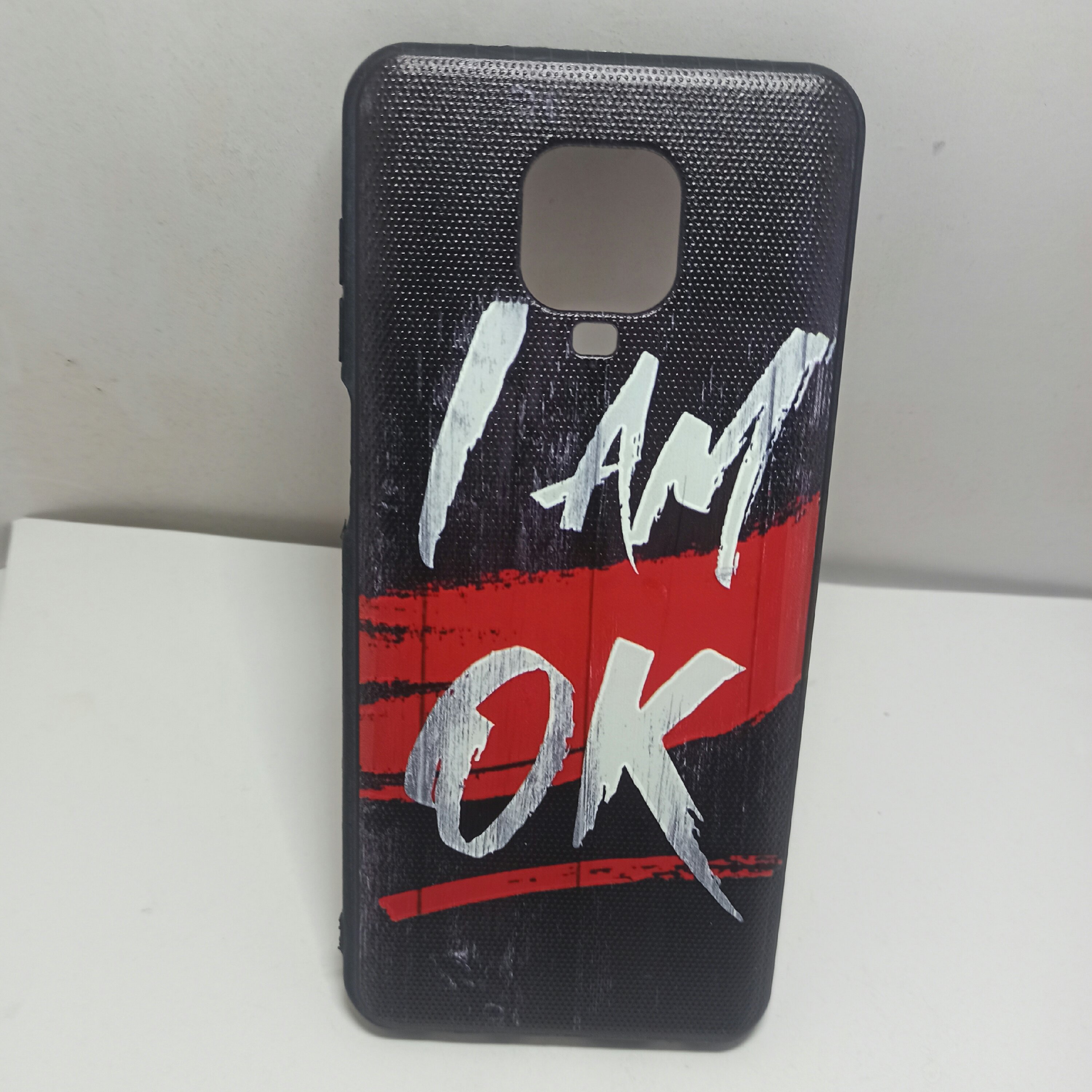 کاور نوت 9 اس شیائومی