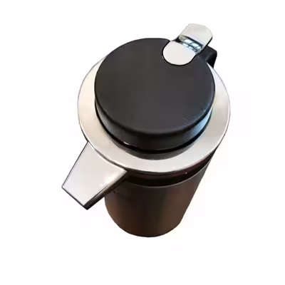 فلاسک ام جی اس مدل FL11 گنجایش 1.3 لیتر
