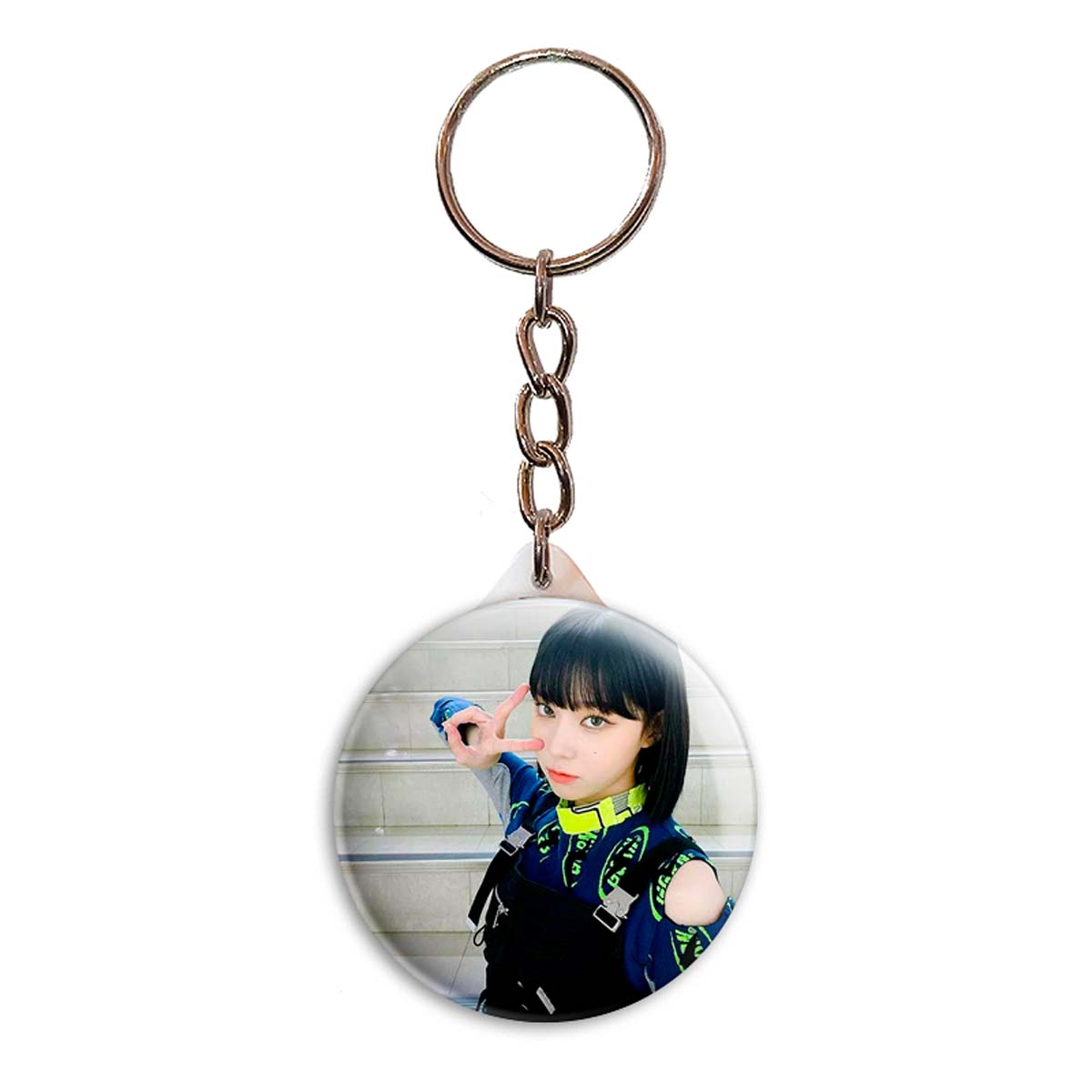 جاکلیدی پرمانه طرح aespa کد pmy.18514