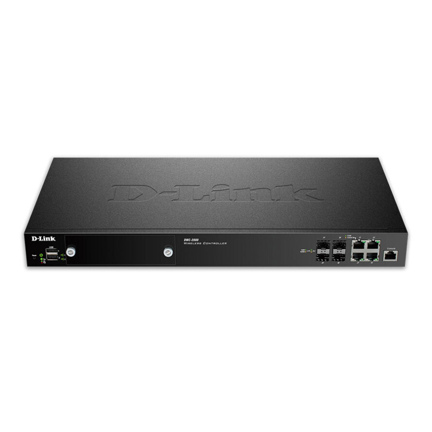 سوئیچ وای فای دی لینک DWC-2000