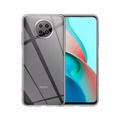 کاور مدل BTIBLKN مناسب برای گوشی موبایل شیائومیRedmi Note 9T