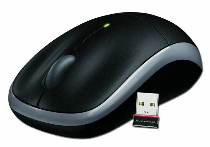 Logitech M195