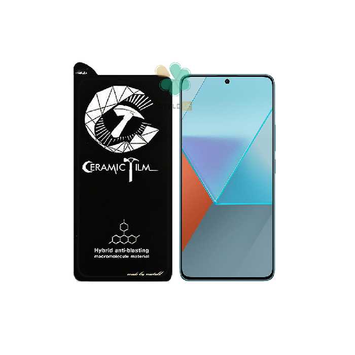 گلس گوشی سرامیکی Mietubl مناسب Xiaomi Redmi Note 13 Pro