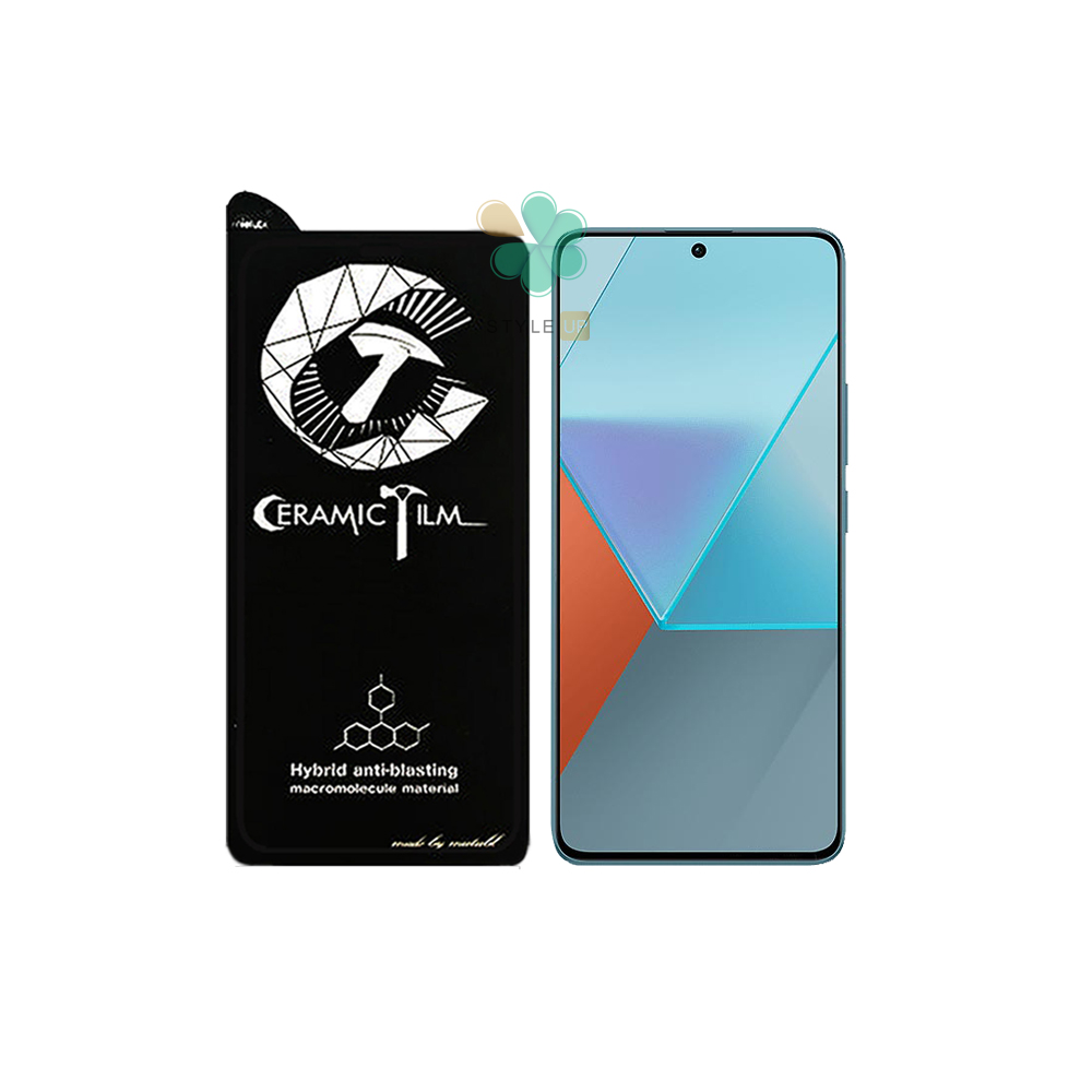 گلس گوشی سرامیکی Mietubl مناسب Xiaomi Redmi Note 13 Pro