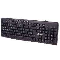 کیبورد  ایلون مدل Eleven Keyboard K501