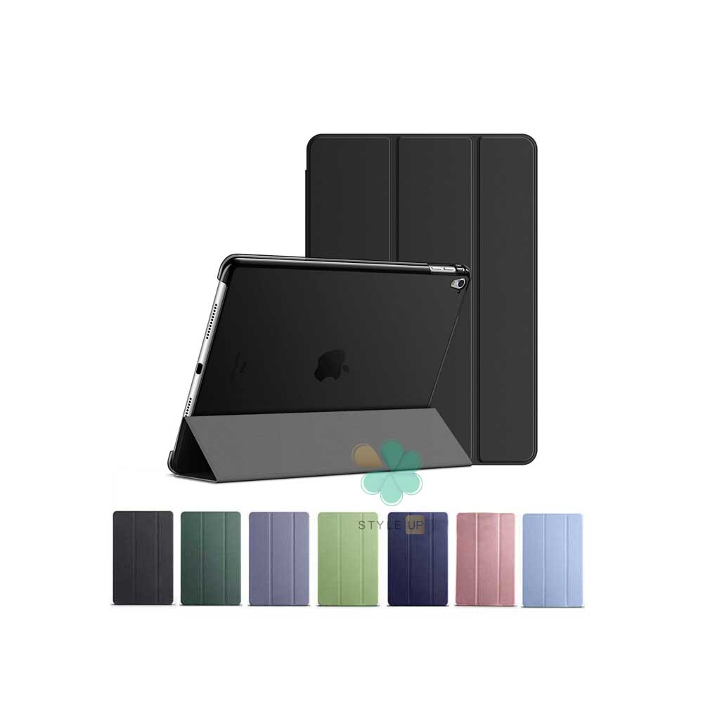 کیف کلاسوری آیپد مدل Smart مناسب Apple iPad Pro 97 2016