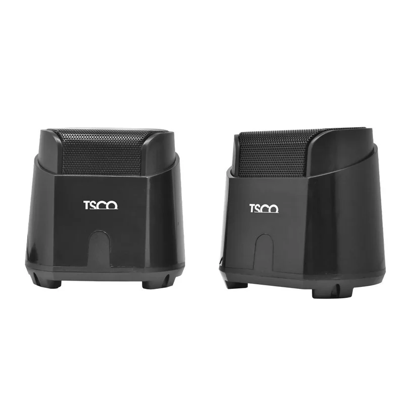 قیمت و خرید اسپیکر رومیزی دسکتاپ تسکو مدل TS 2061