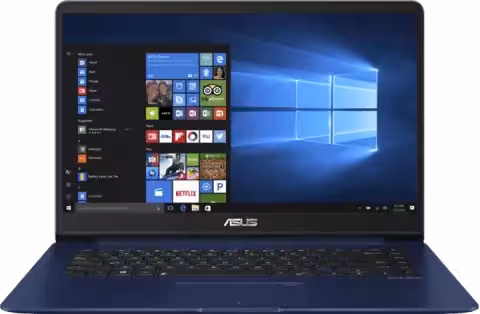 لپ تاپ 14.0اینچی Asus UX430UN مدل GV076T