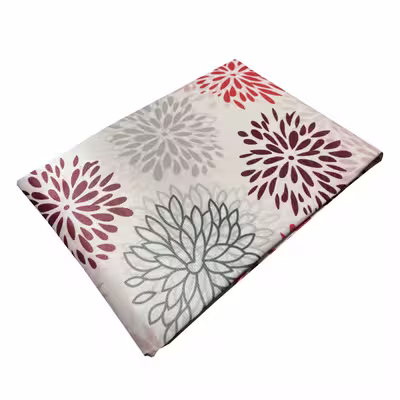 پرده حمام کد PH128 سایز 170x200 سانتی متر