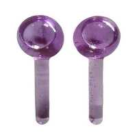 ماساژور دستی مدل گوی یخ بسته 2 عددی