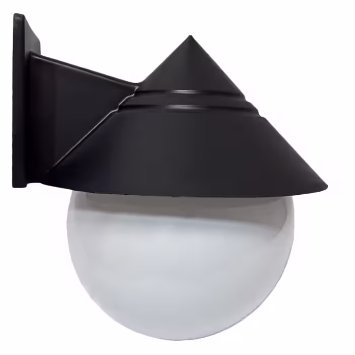 چراغ حیاطی کد B5022 