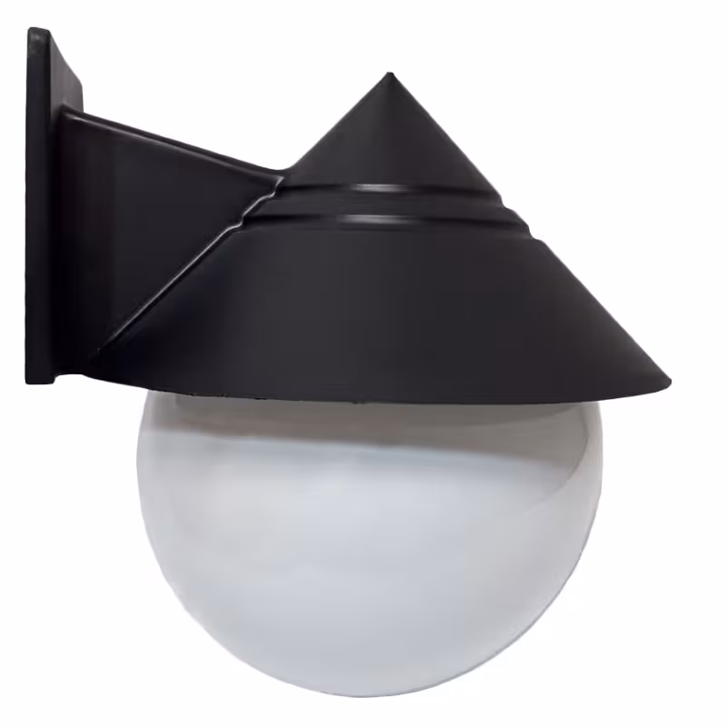 چراغ حیاطی کد B5022 