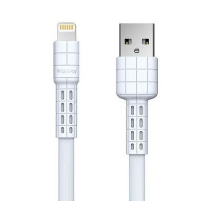 کابل تبدیل USB به لایتنینگ ریمکس مدل RC-116I طول 1 متر