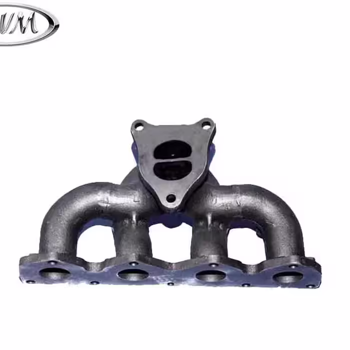 منیفولد دود ام وی ام X33