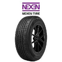 لاستیک 235/65R17 نکسن N'priz-AH7