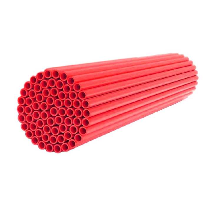 روکش سیم پره دوچرخه مدل 05 بسته 36 عددی | چاوه