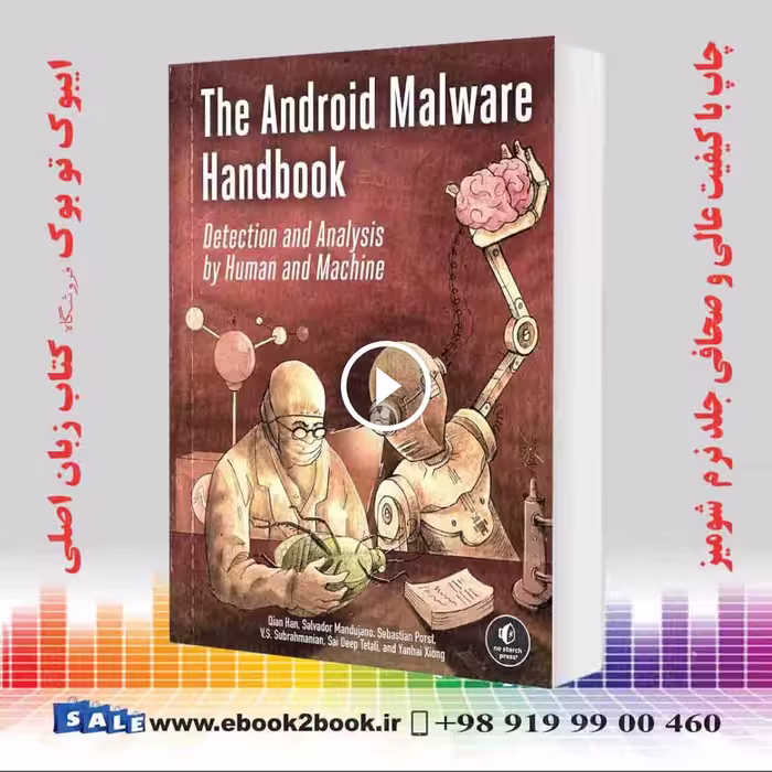 The Android Malware Handbook