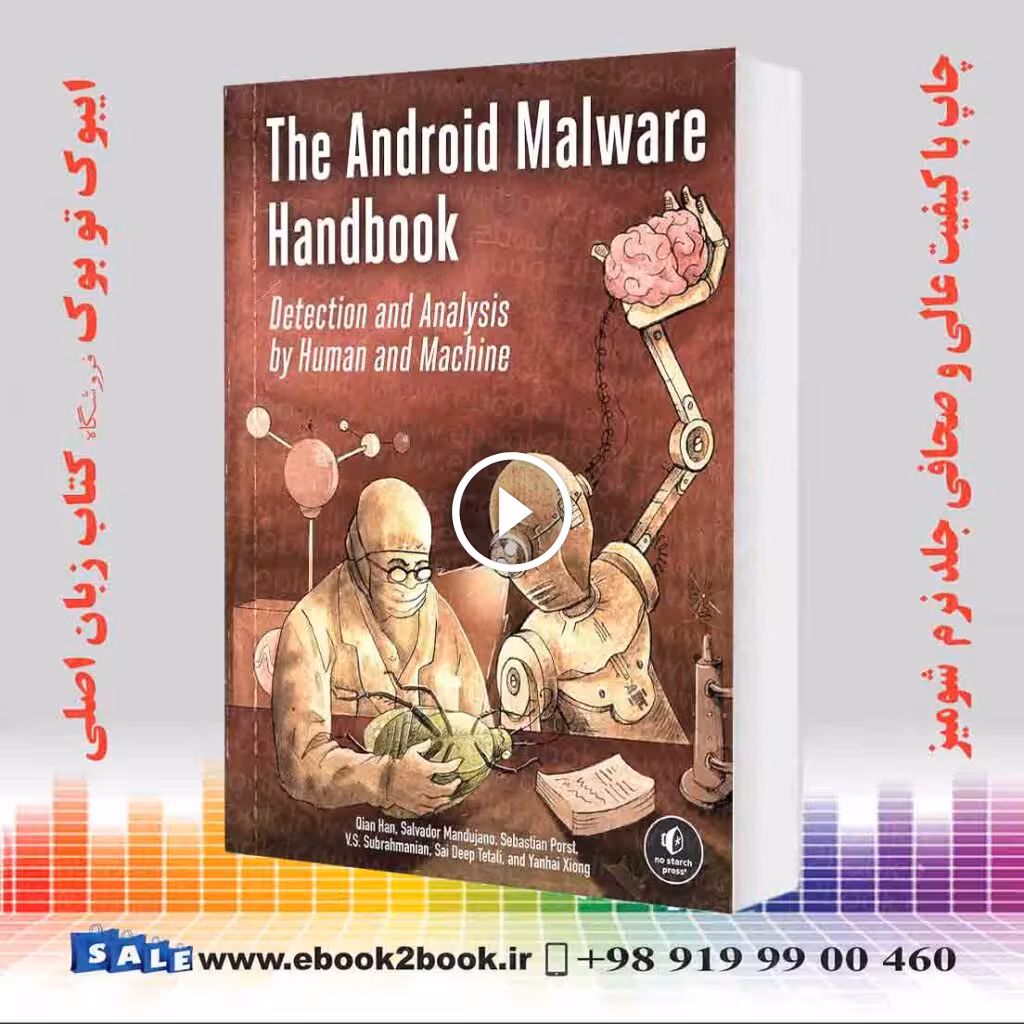 The Android Malware Handbook