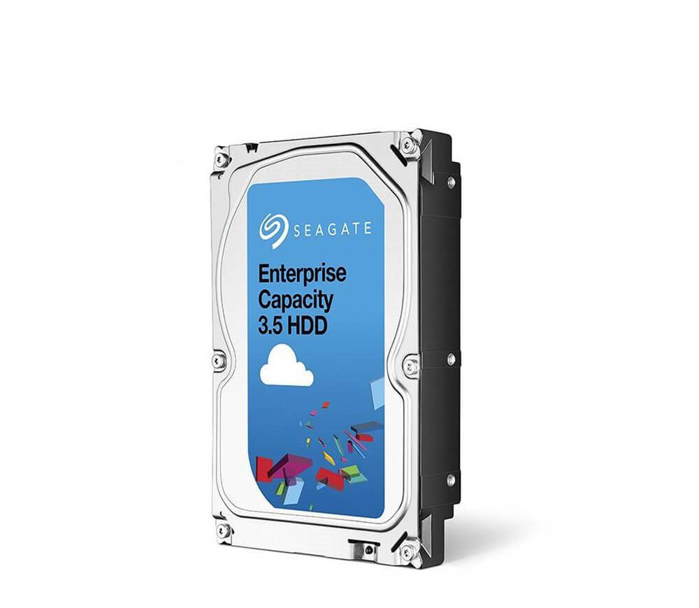 هارد سرور سیگیت 4TB ST4000NM0033