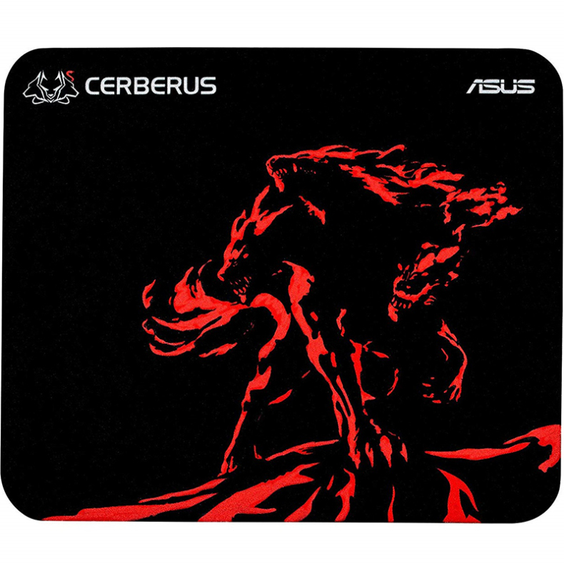 موس پد گیمینگ ایسوس Cerberus Mat Mini