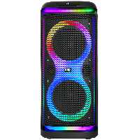 اسپیکر بلوتوثی ردتون مدل R300