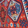 روفرشی طرح گلیم