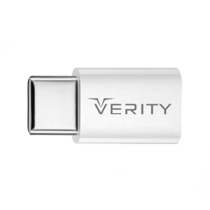 مبدل MicroUSB به USB-C وریتی مدل A301