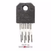 آی سی TDA4863AJ