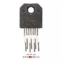 آی سی TDA4863AJ